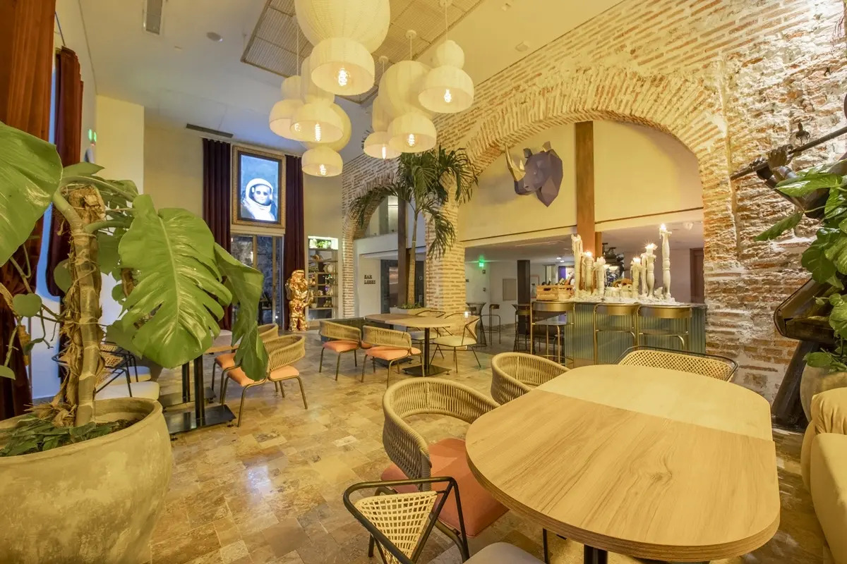 Foto - Hotel Voilá Centro Histórico