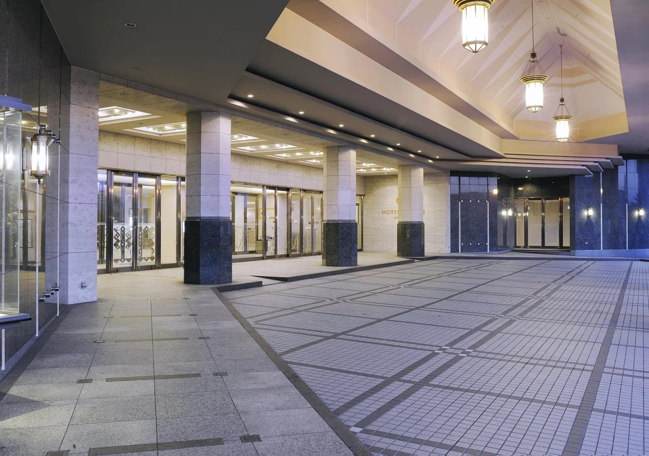 Foto - Hotel Emisia Sapporo