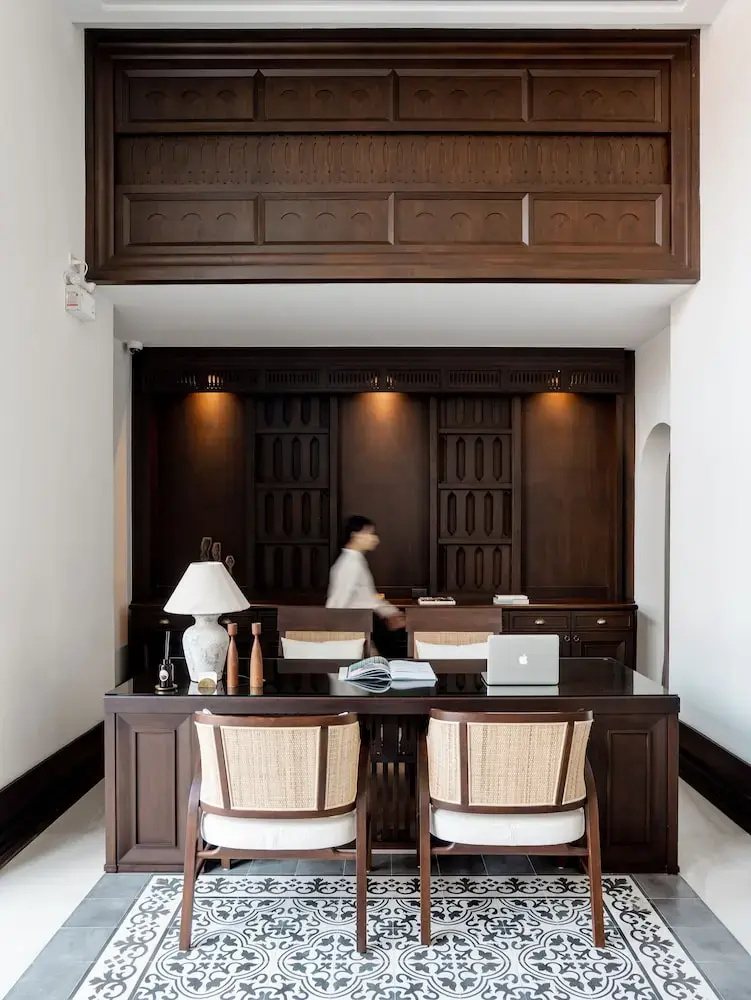 Foto - Burirattana Hotel-An Adults Only Hotel
