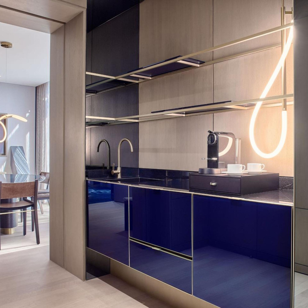 Foto - The Ritz-Carlton, Mexico City