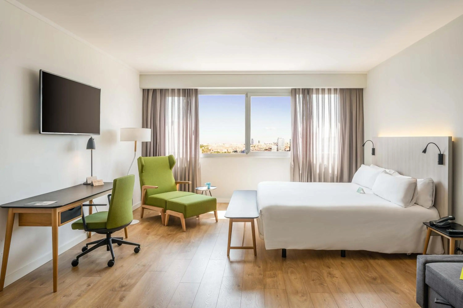 Foto - ARTIEM Madrid Hotel
