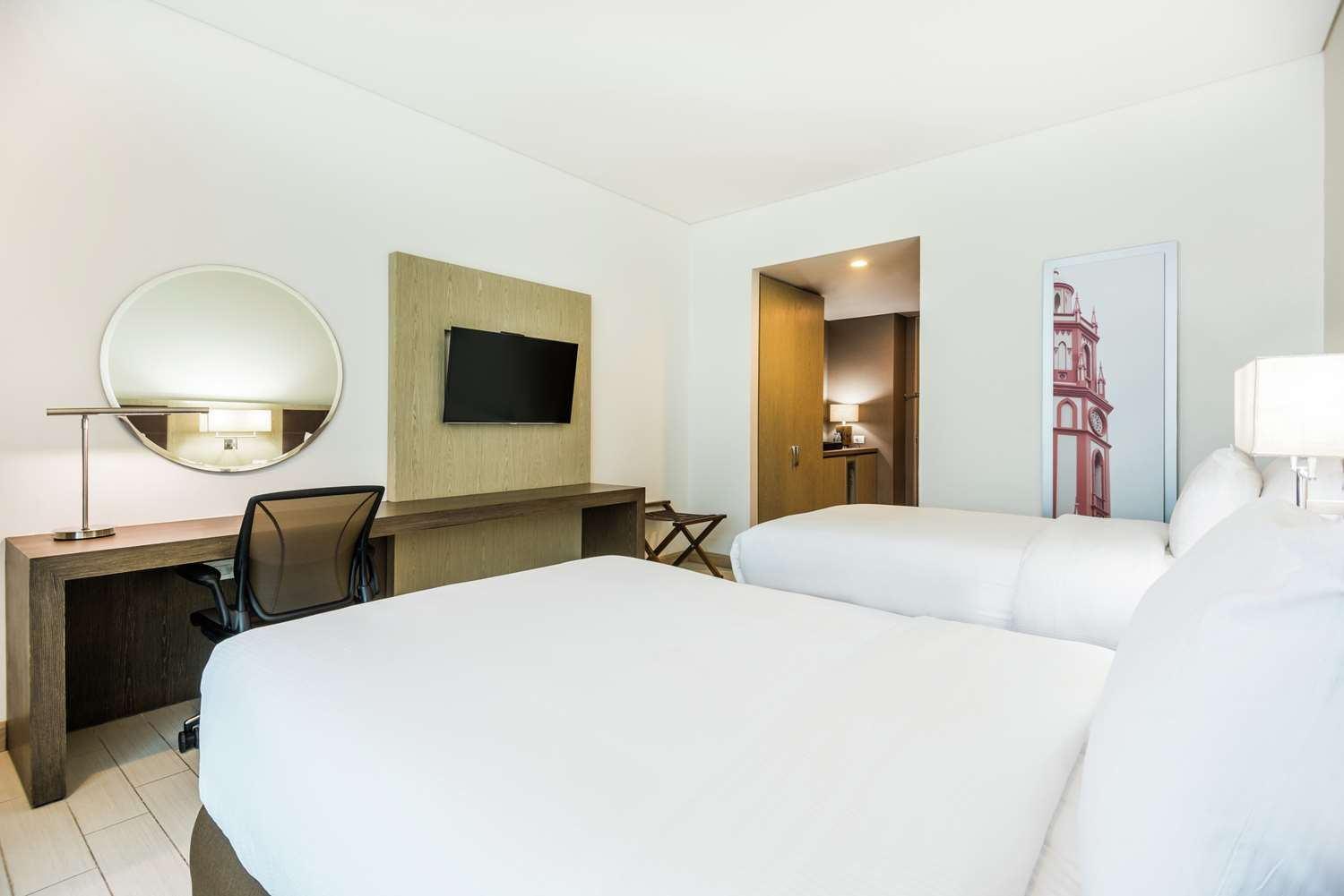 Photo - Hilton Garden Inn Barranquilla