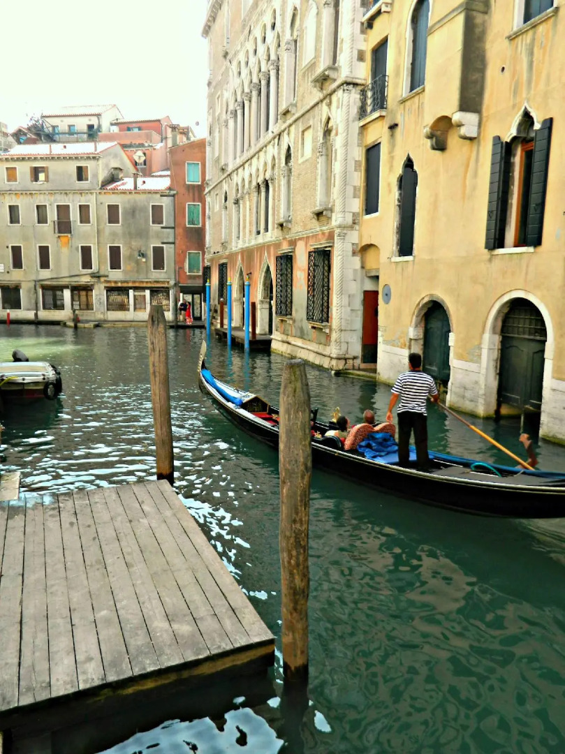 Foto - Residence Ca' Foscolo