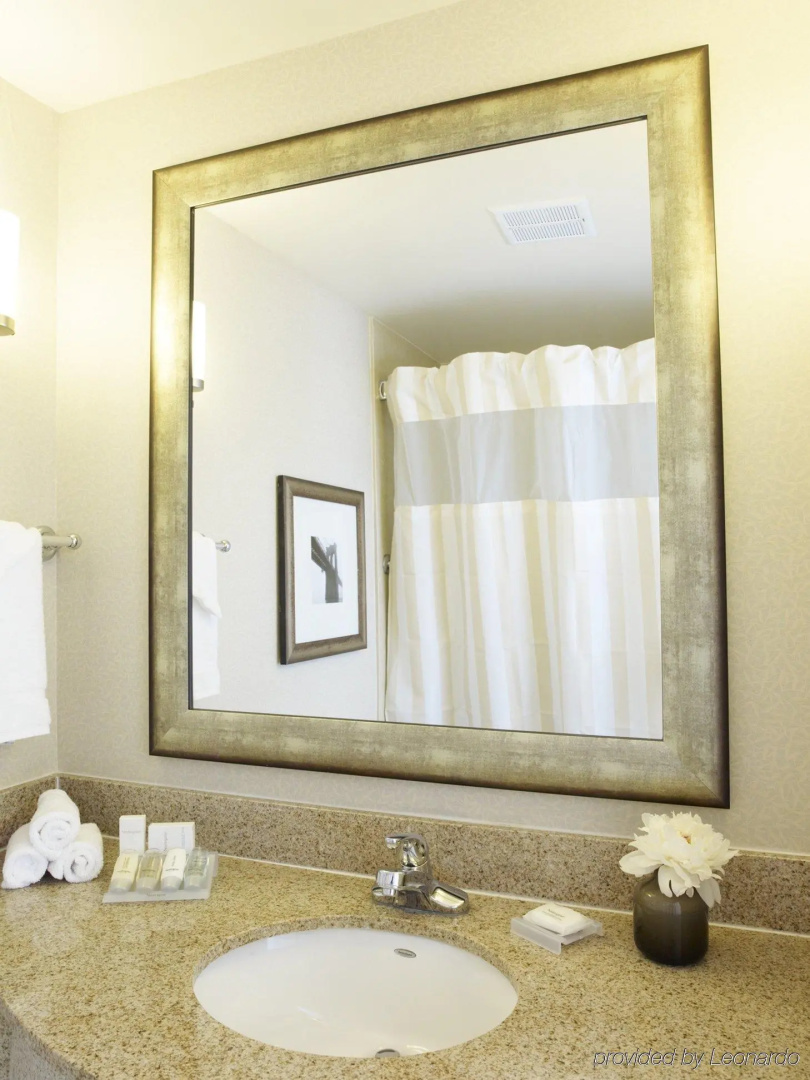 Foto - AMTD Idea Tribeca Hotel