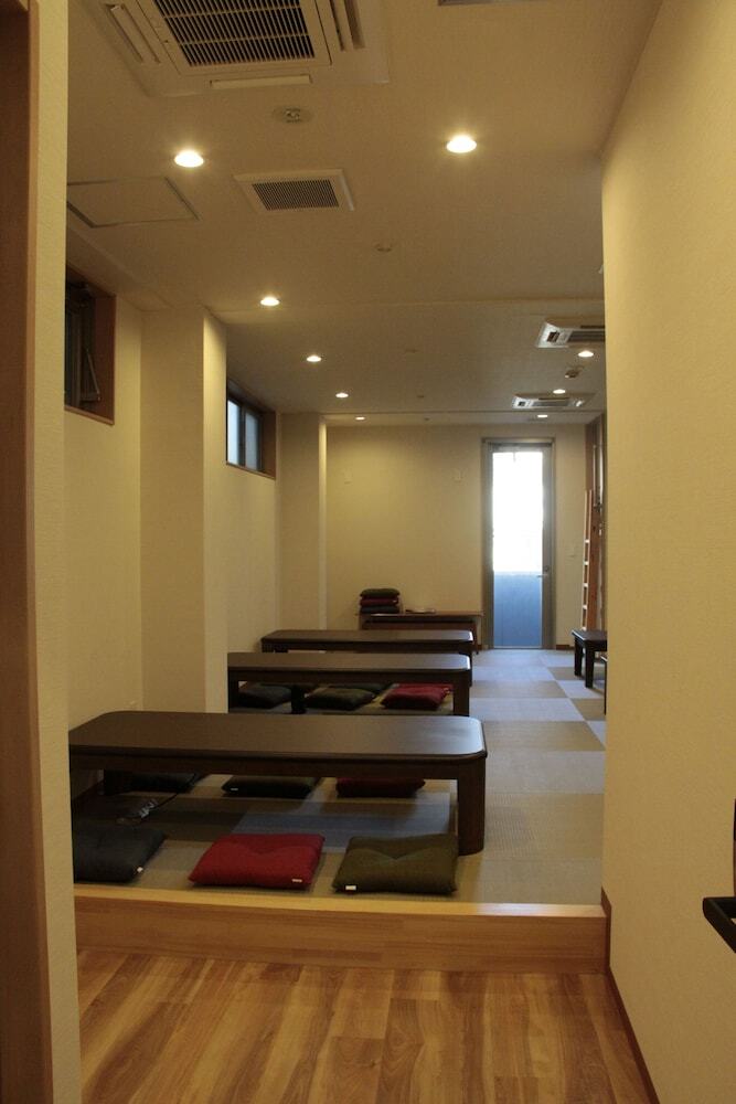 Foto - Hostel Wasabi Asakusa