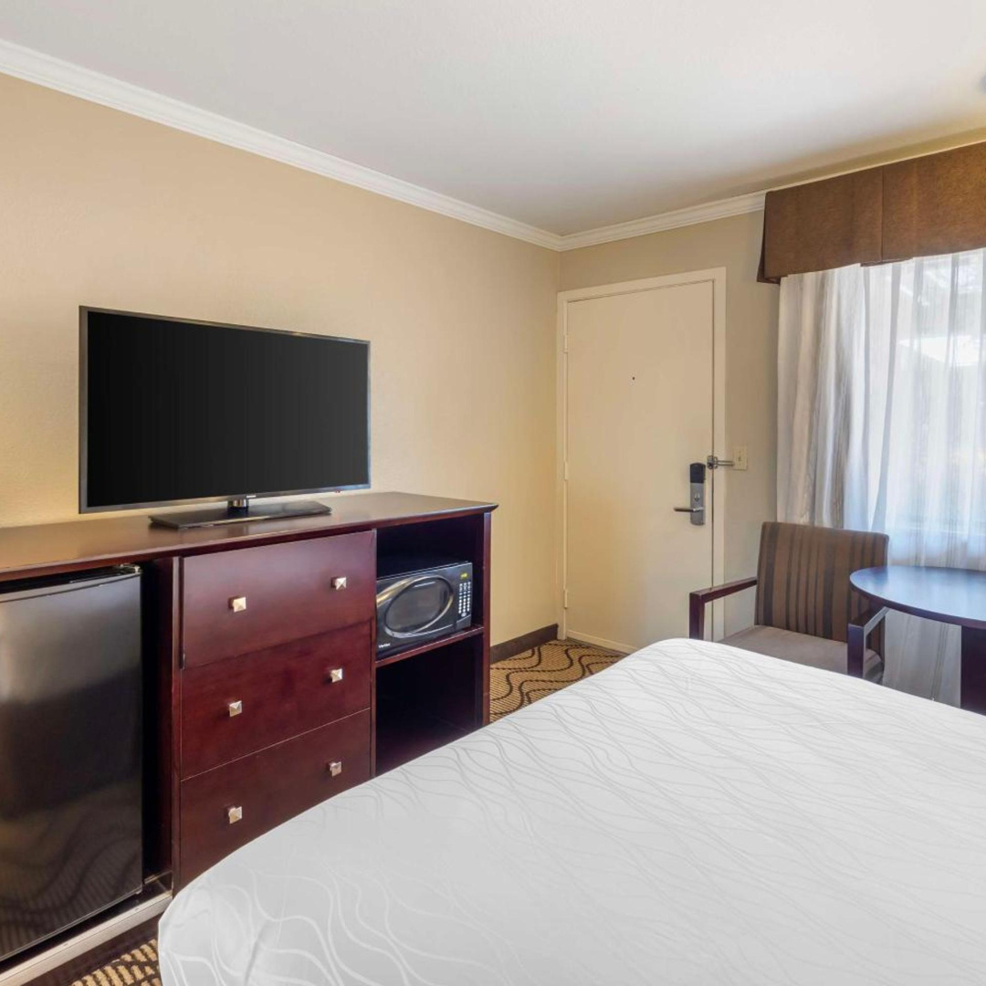 Foto - Best Western Plus Orchid Hotel & Suites