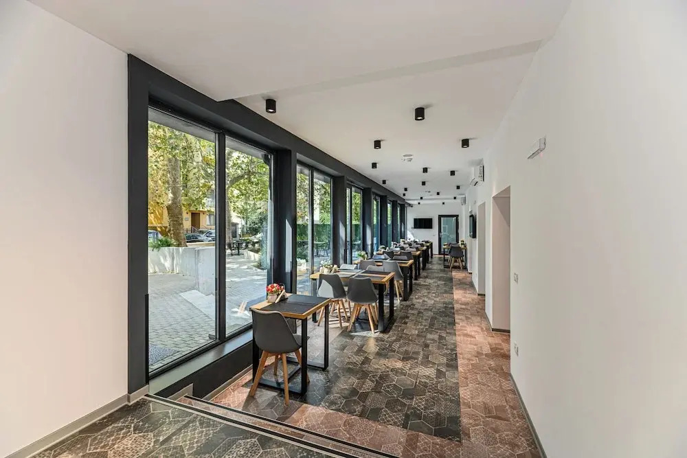 Foto - Johann Strauss Hotel