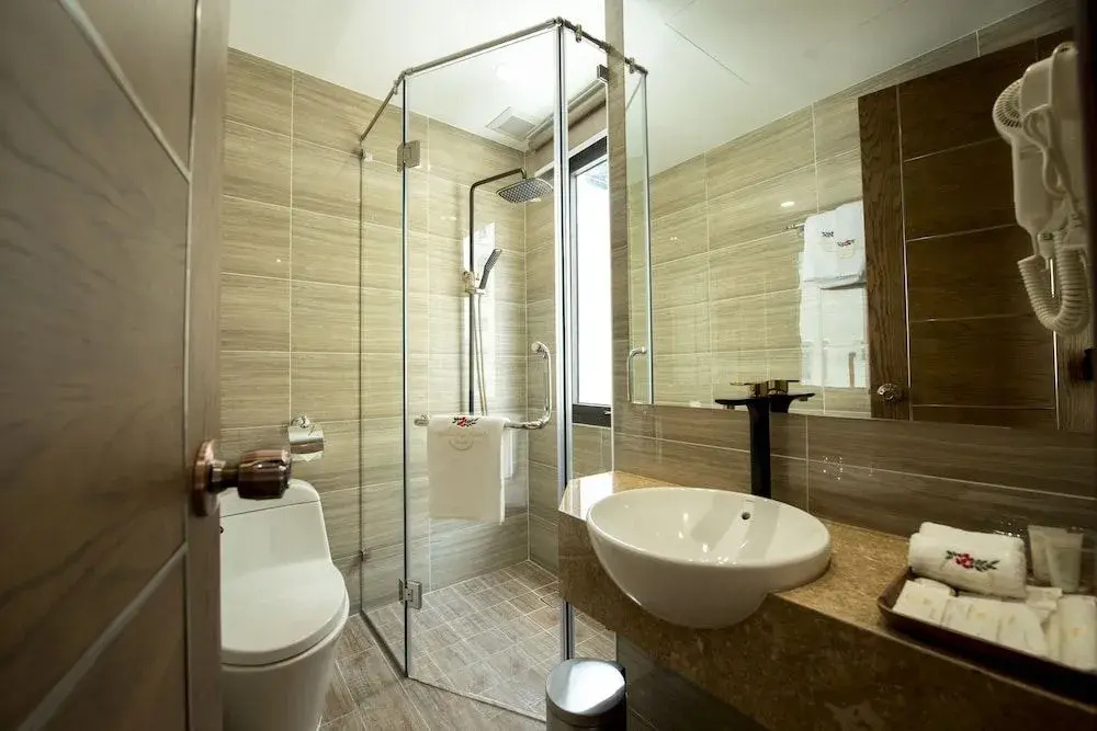 Photo - Nesta Hotel Saigon