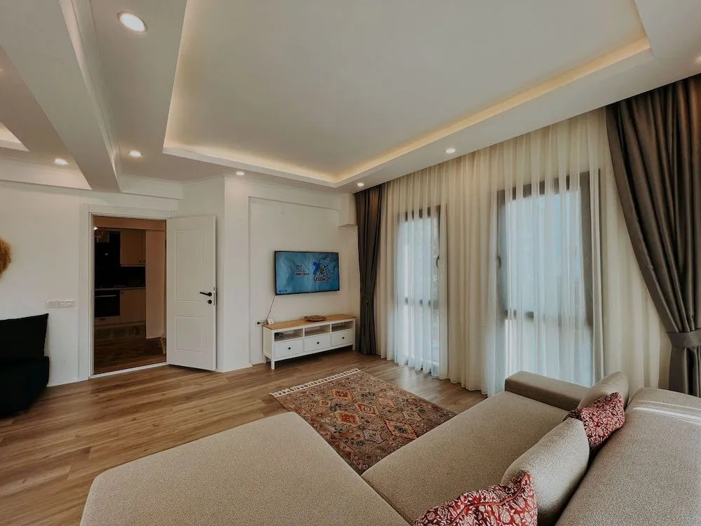 Photo - Marla Suite Hotel