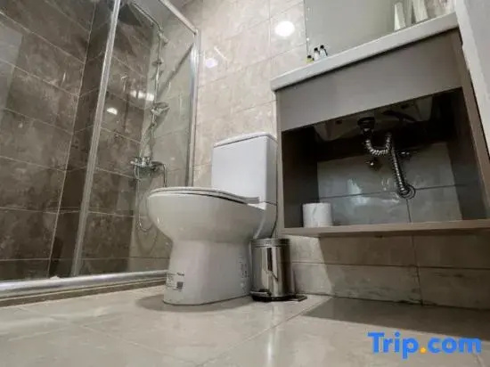 Foto - Taksim Nacre 360 Suit