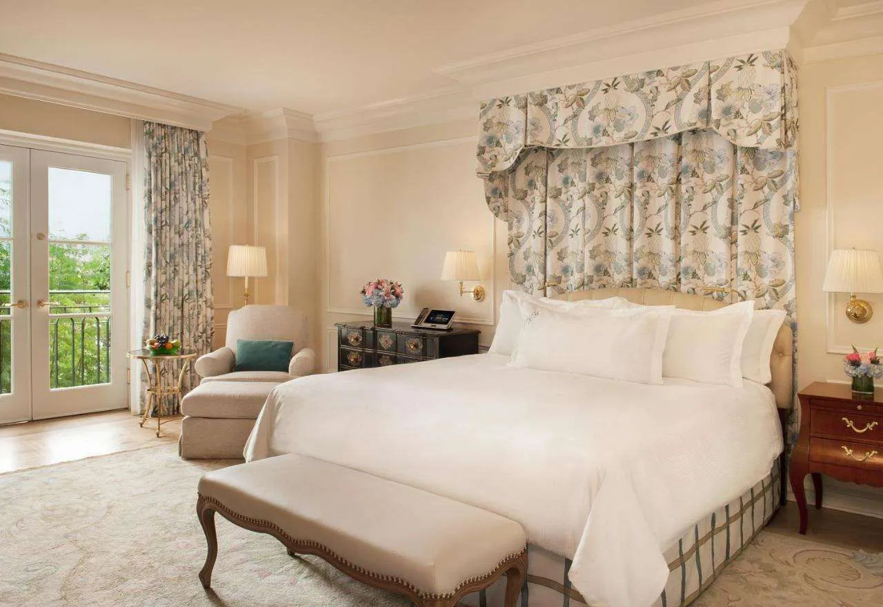 Foto - The Peninsula Beverly Hills