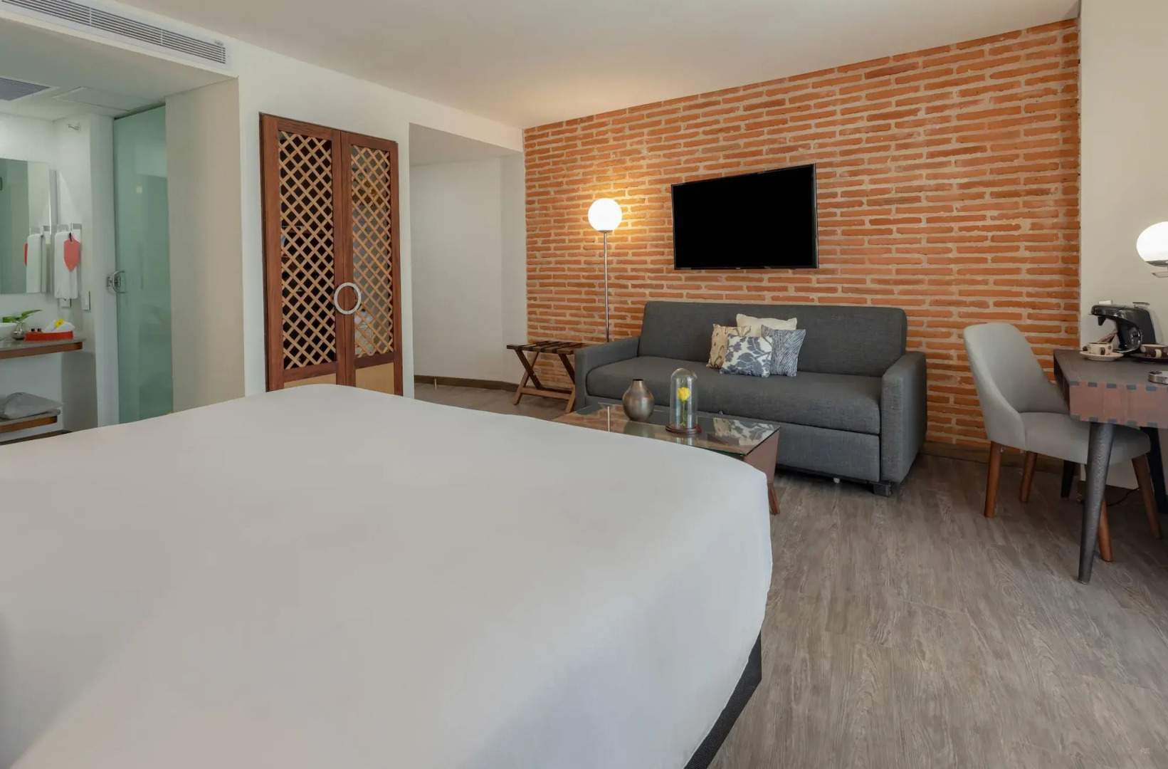 Foto - Hotel Santa Catalina By OxoHotel