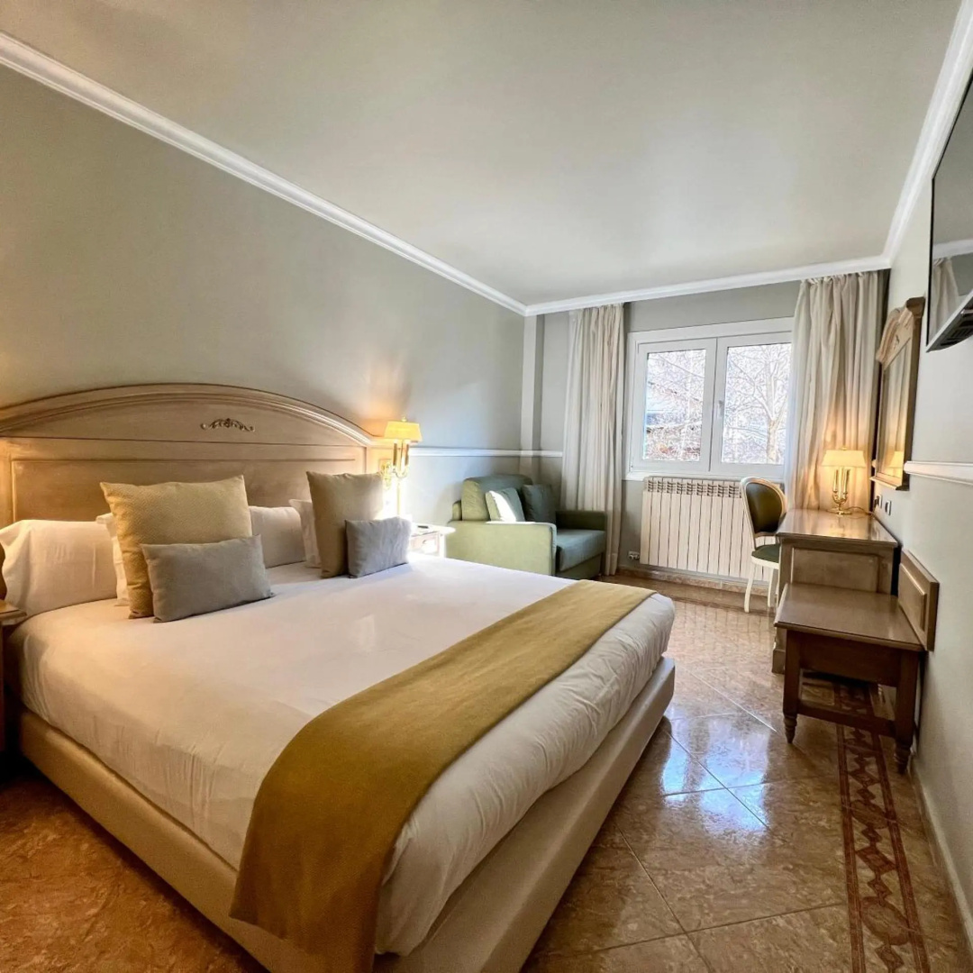 Photo - Xalet Bringue Hotel & Spa