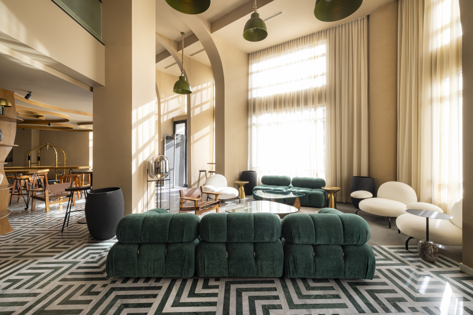 Foto - Le Square By Onomo Collection