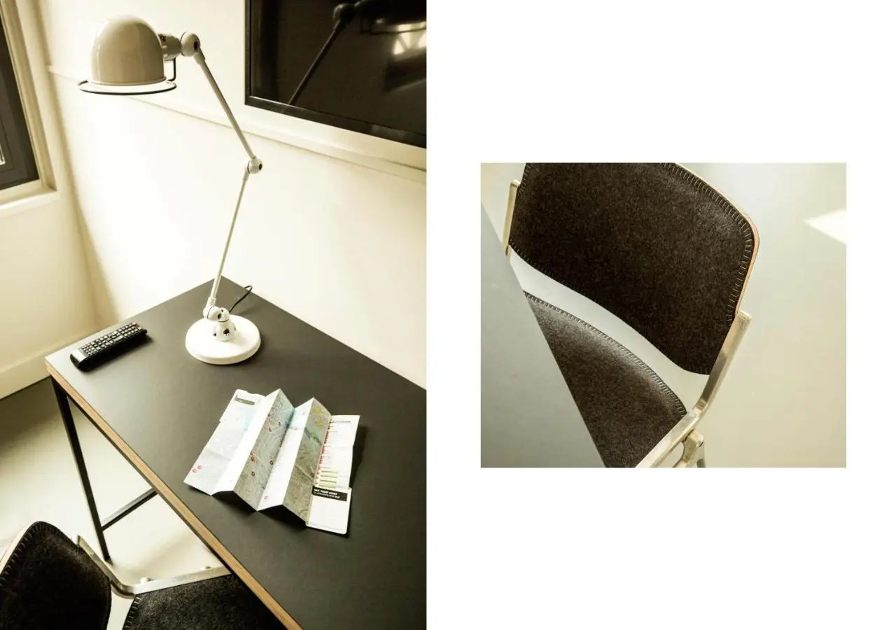 Foto - Conscious Hotel Westerpark