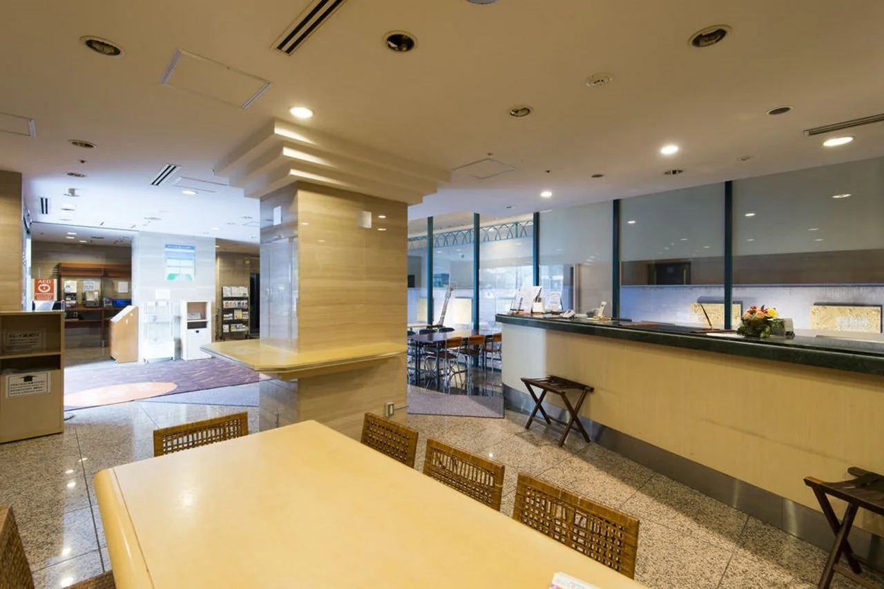 Photo - Villa Fontaine Tokyo Nihombashi Hakozaki