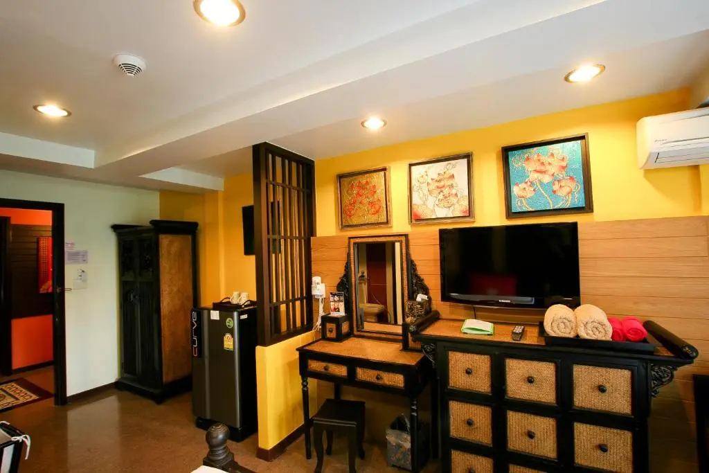 Photo - Sabai Sabai@Sukhumvit Hotel
