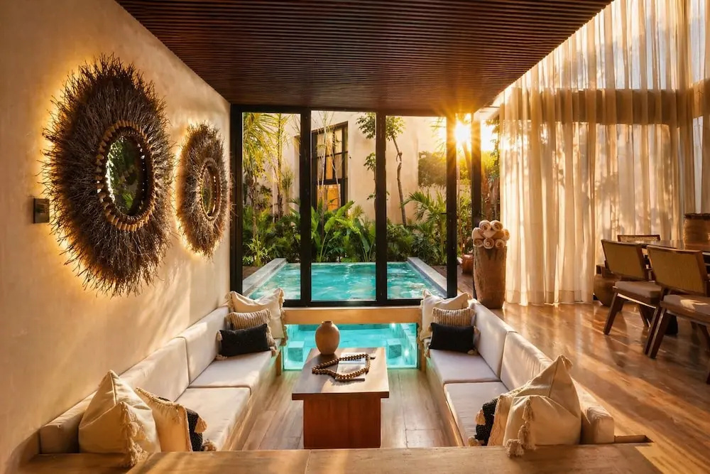 Photo - Trobbu Boutique Collection Tulum - All Inclusive