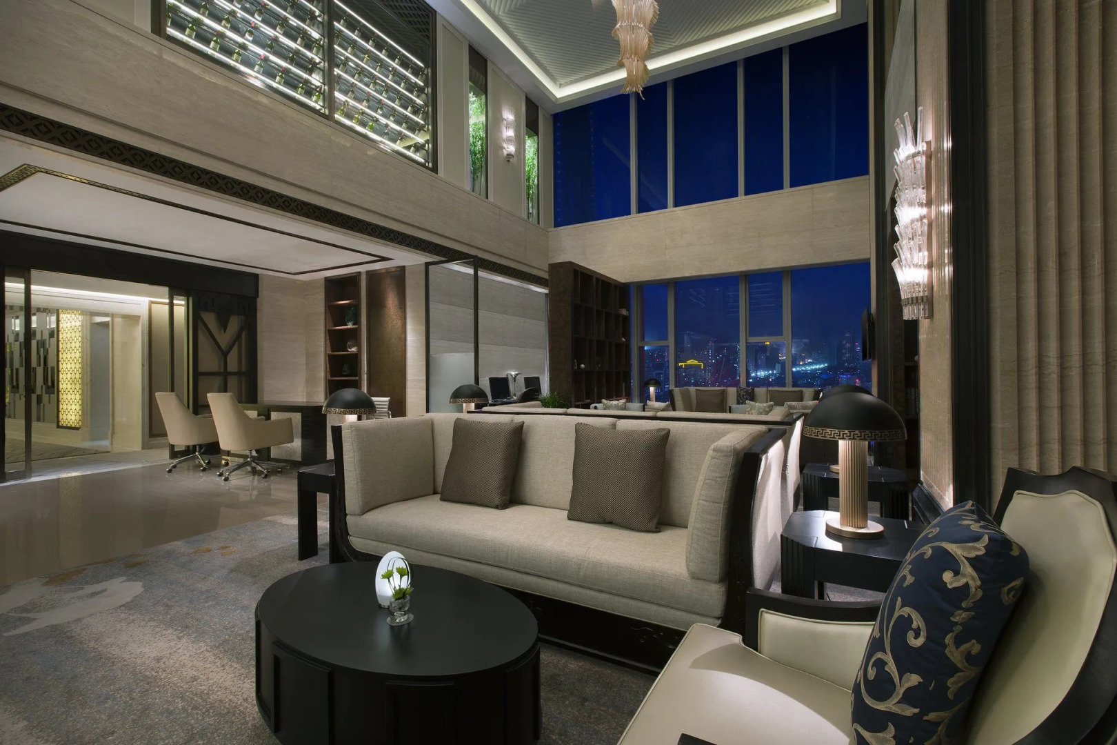 Foto - The Westin Qingdao