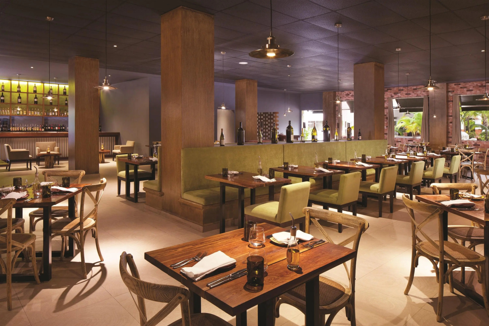 Photo - El Dorado Seaside Palms, All & More Inclusive - Adults Only