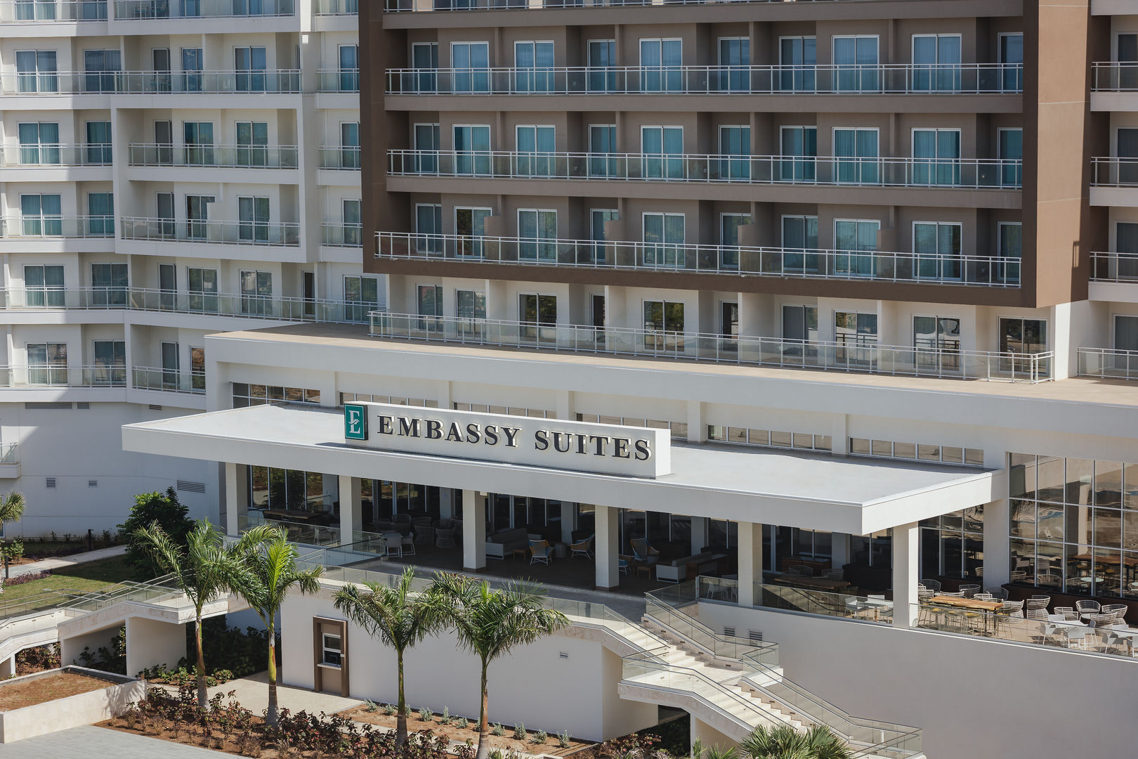 Photo - Embassy Suites By Hilton Aruba Beach Resort