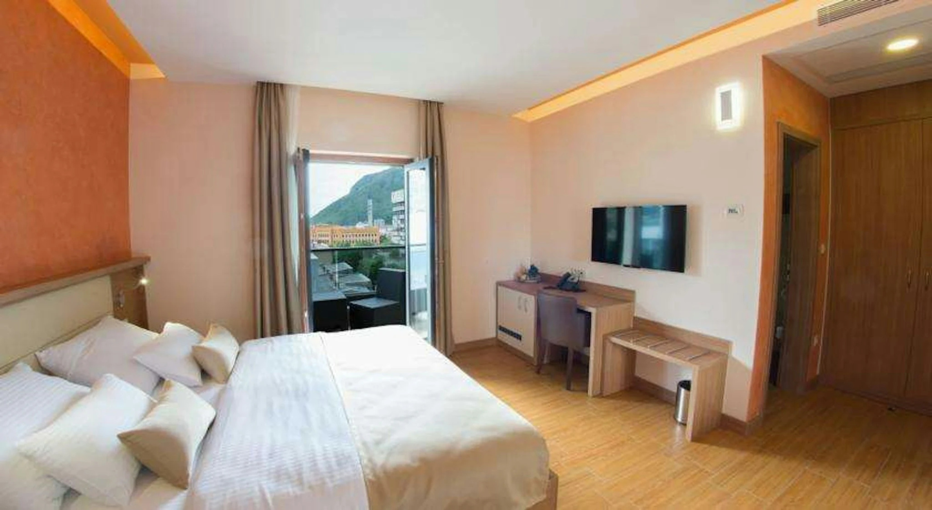 Foto - Hotel Mostar