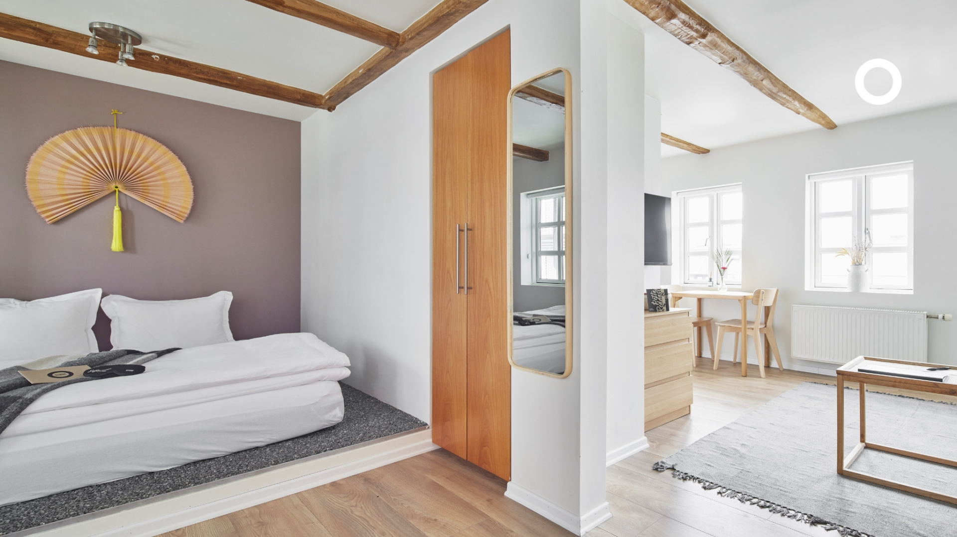 Foto - Thingholt Hotel Apartments from Center Hotels