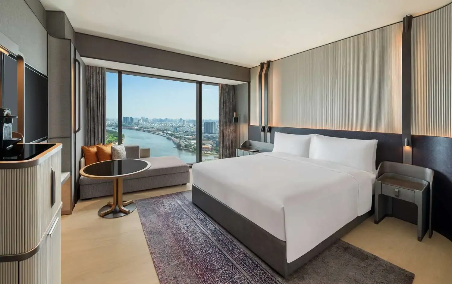 Foto - Hilton Saigon