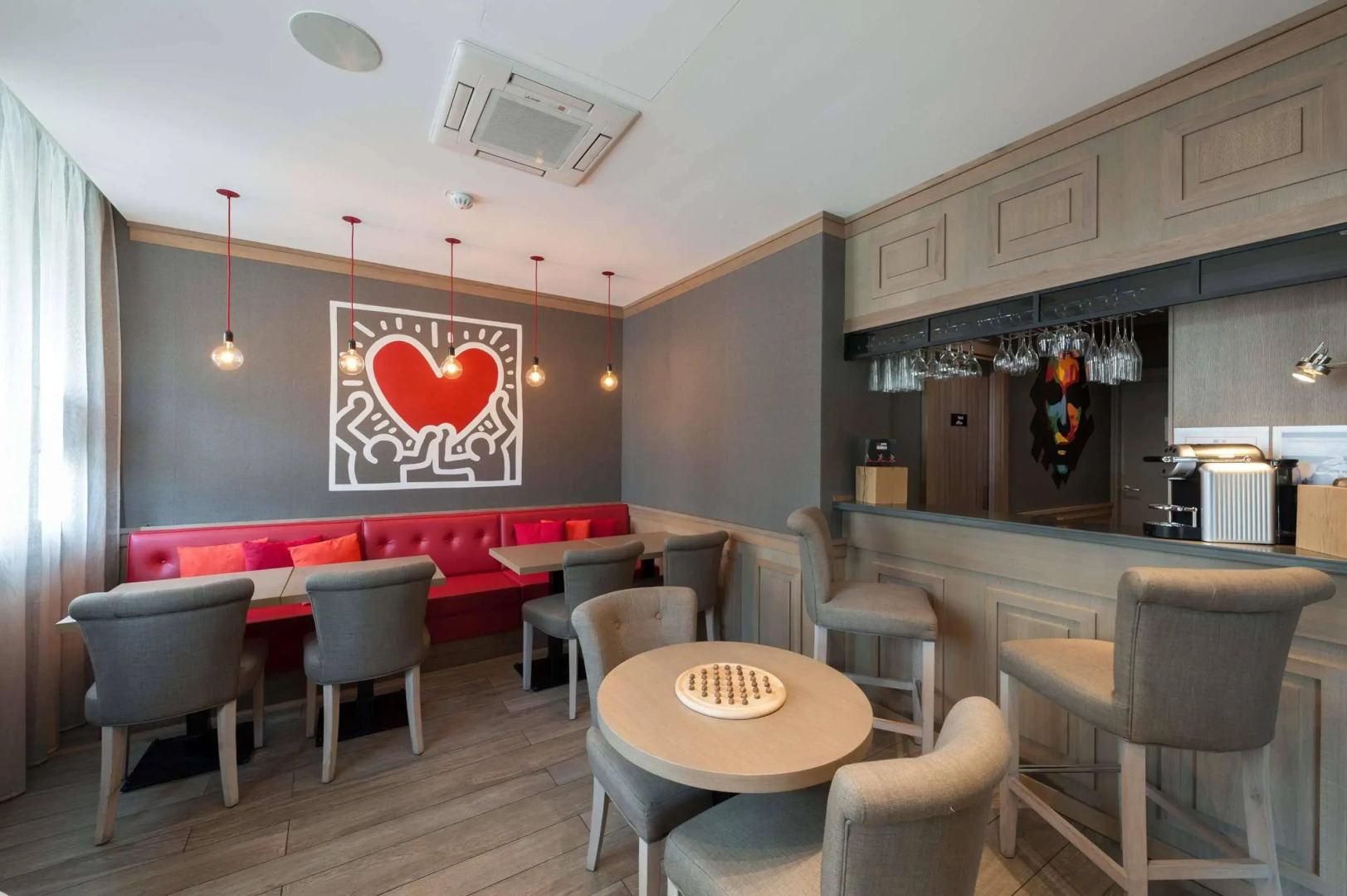 Foto - Hôtel le 209 Paris Bercy