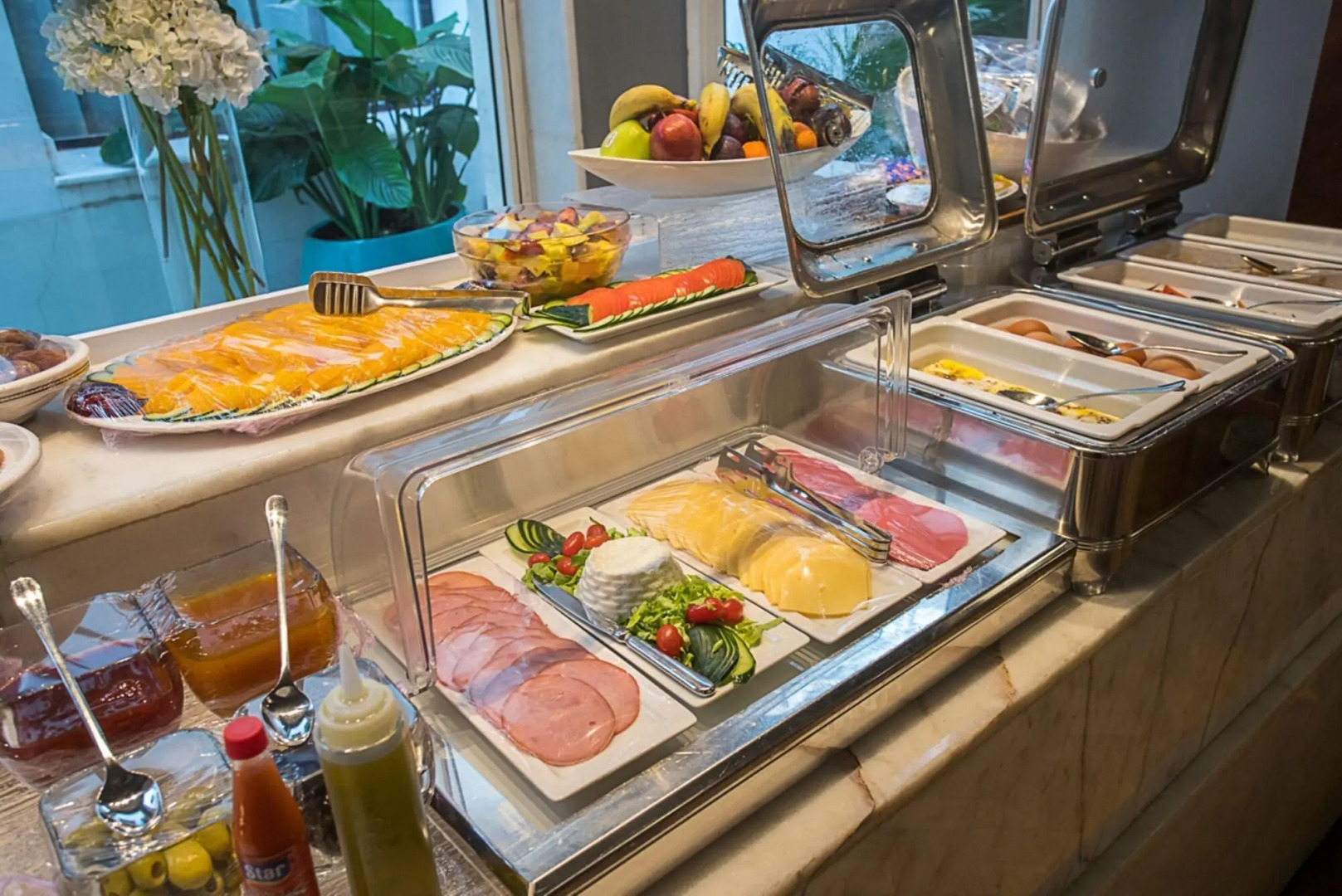 Photo - Hotel Atlantic Agdal