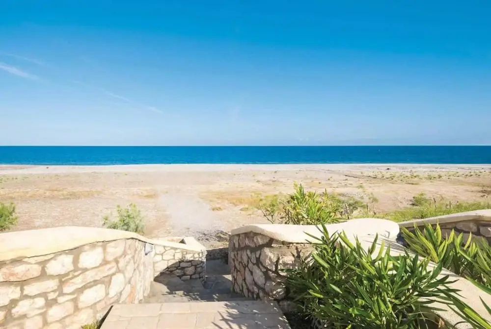 Foto - Villa Tsampikos