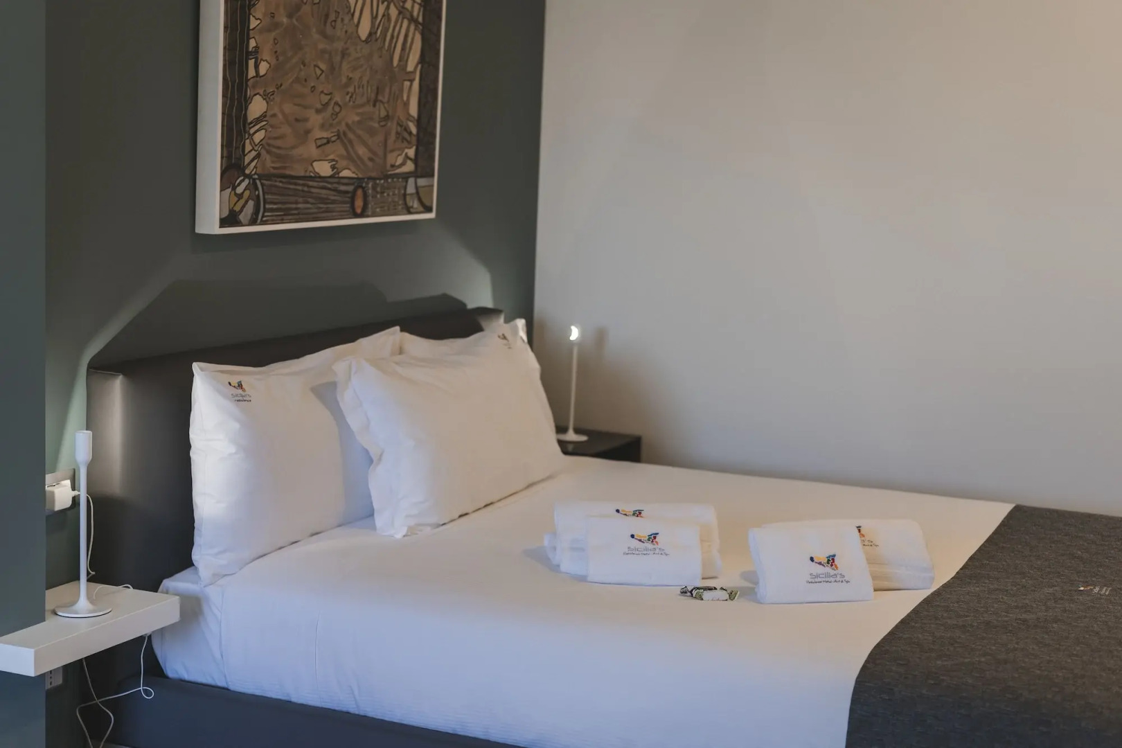 Foto - Sicilia's Art Hotel & Spa