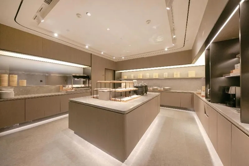 Photo - Ji Hotel Beijing Shilihe