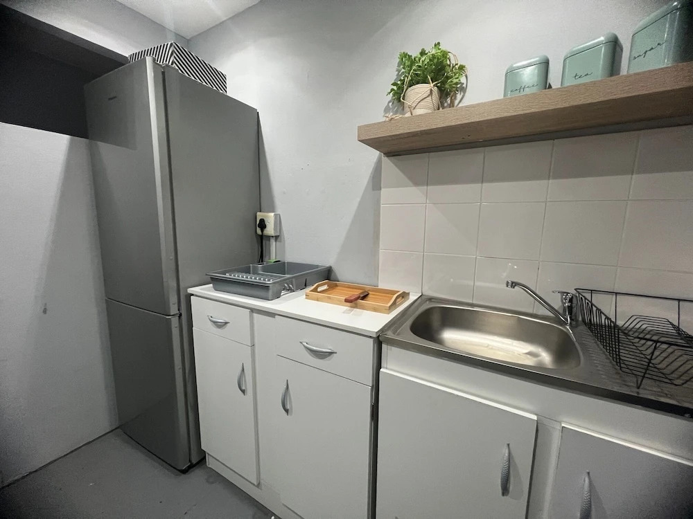 Photo - M&B Backpackers