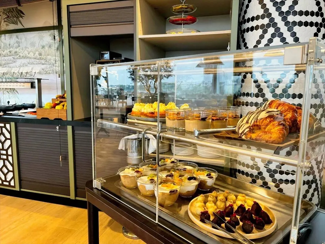 Photo - Ribera de Triana Hotel
