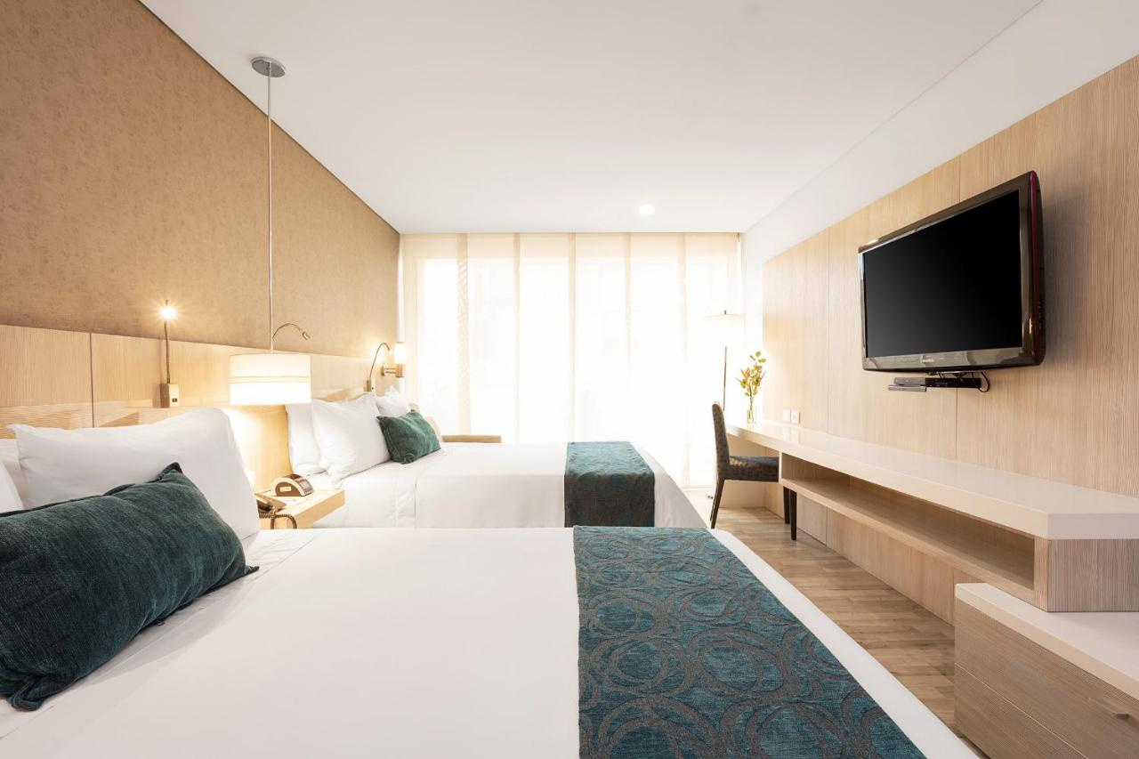 Photo - Hotel Bh Bicentenario