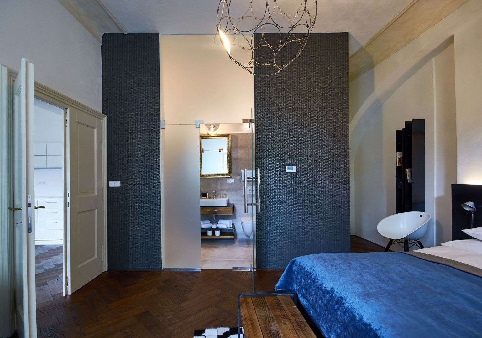 Foto - MOOo by the Castle