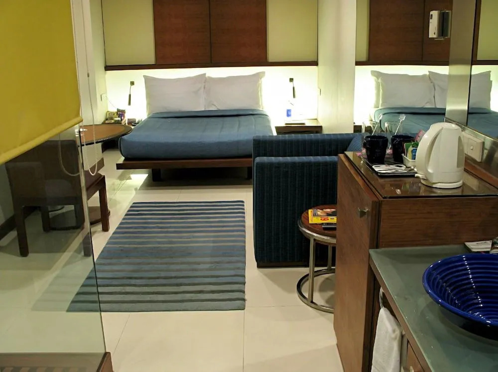 Photo - Hotel Studio Estique