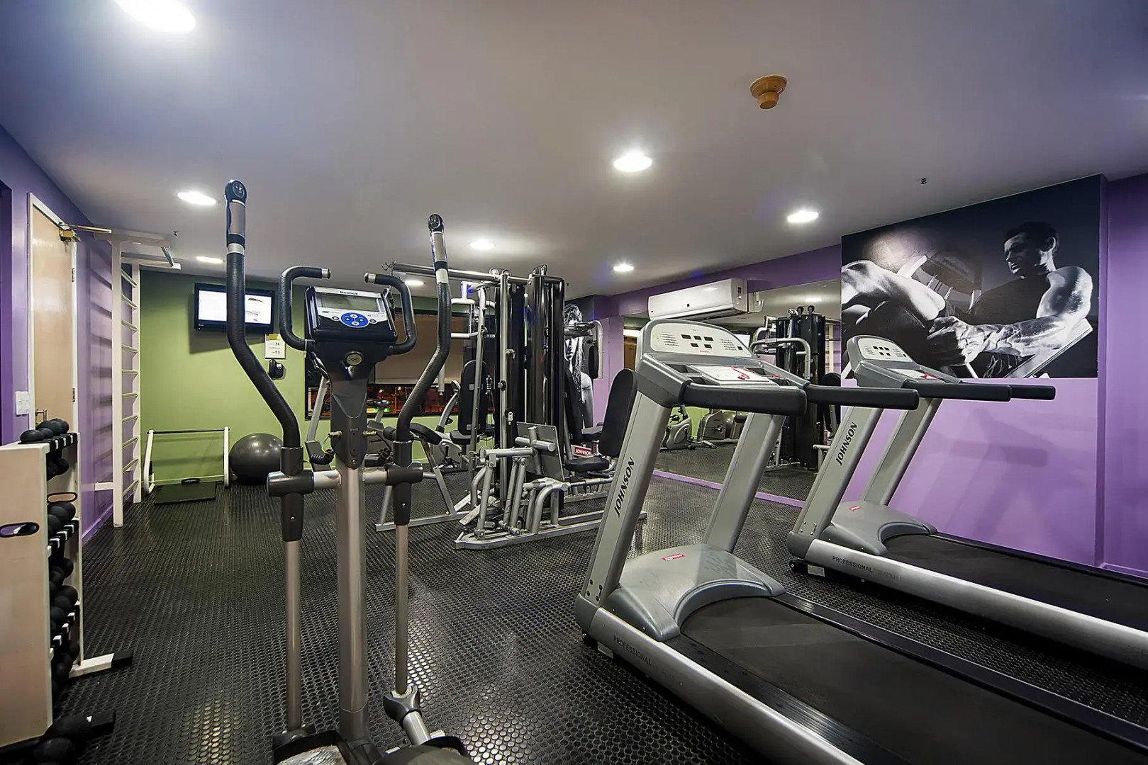 Photo - Comfort Hotel Fortaleza