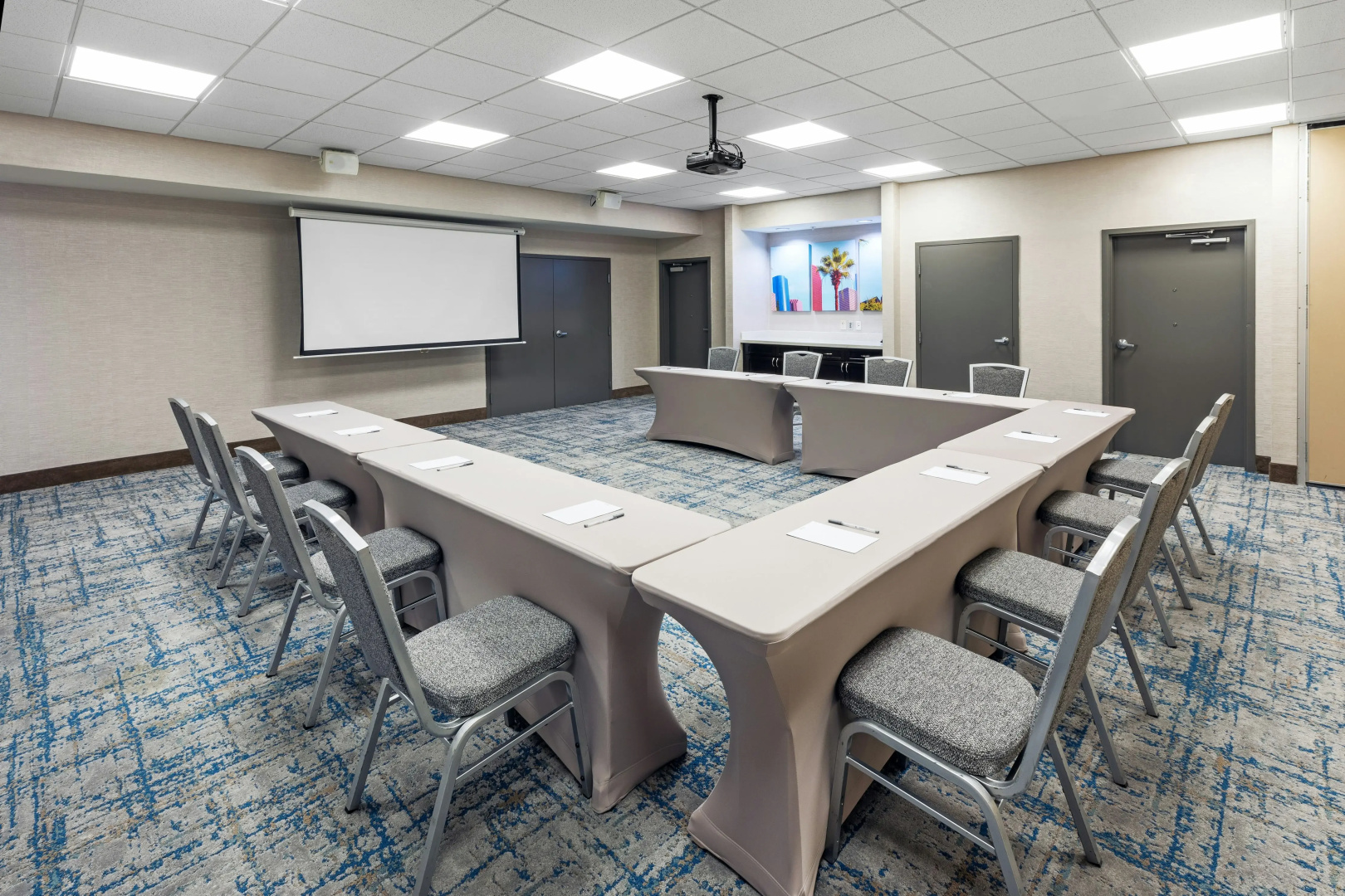 Foto - Hampton Inn & Suites Houston Heights I-10