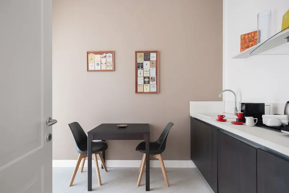 Photo - Palazzo Sovrana Serviced Luxury Apartments