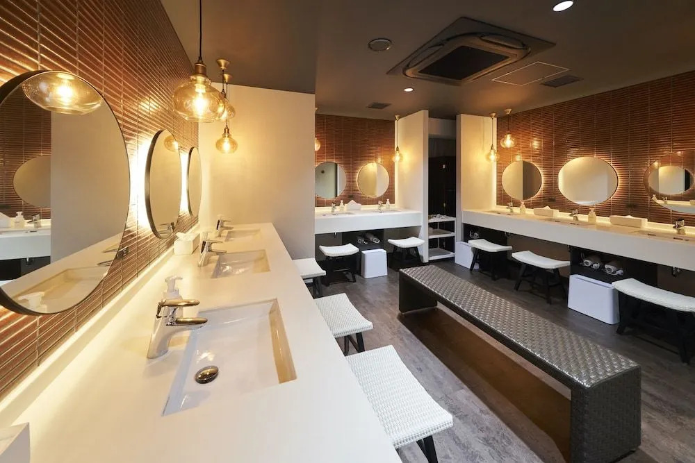 Foto - Resol Poshtel Tokyo Asakusa