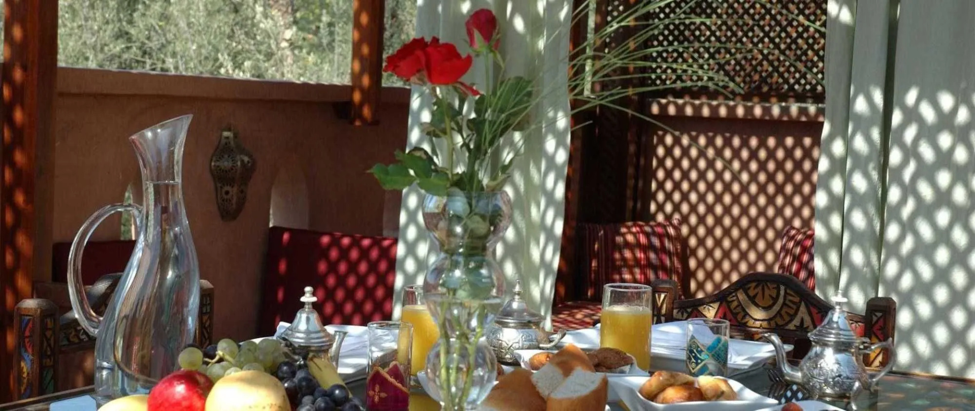 Foto - Riad Elli Marrakech
