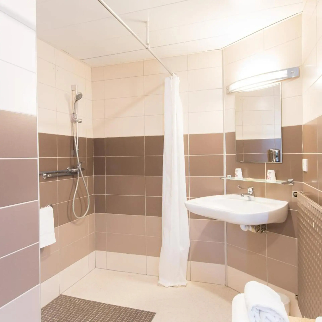 Foto - Hotel Gascogne