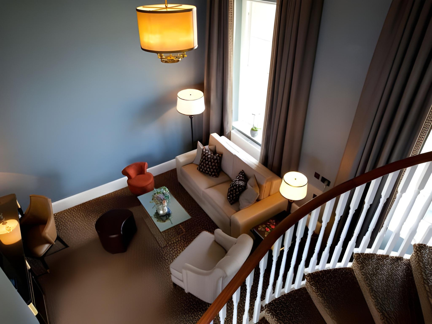 Foto - The Gainsborough Bath Spa - Small Luxury Hotels of the World