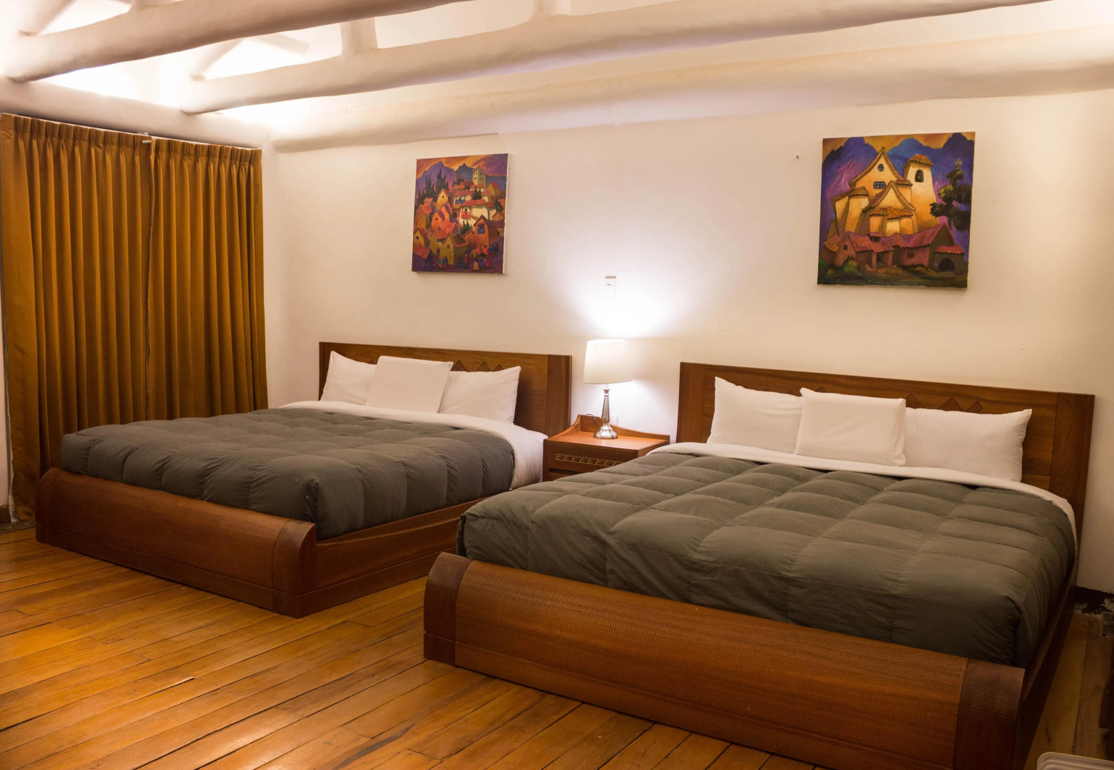 Foto - Waman Qorikancha