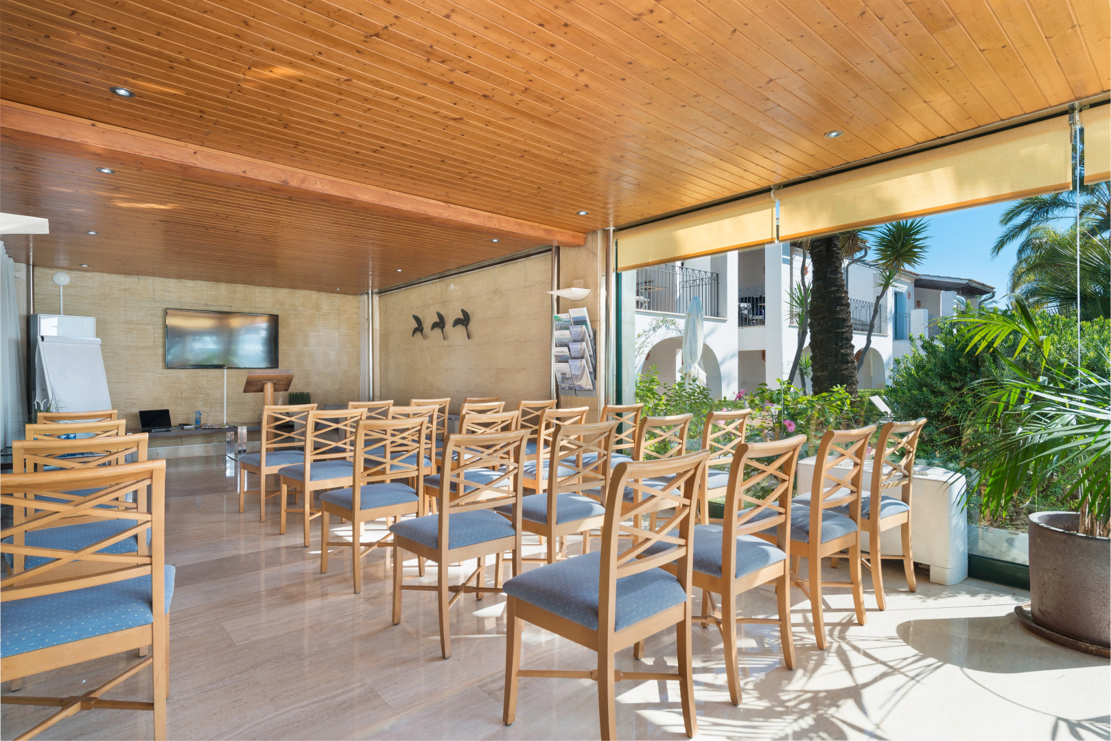 Photo - Alcudiamar Marina Residence Hotel