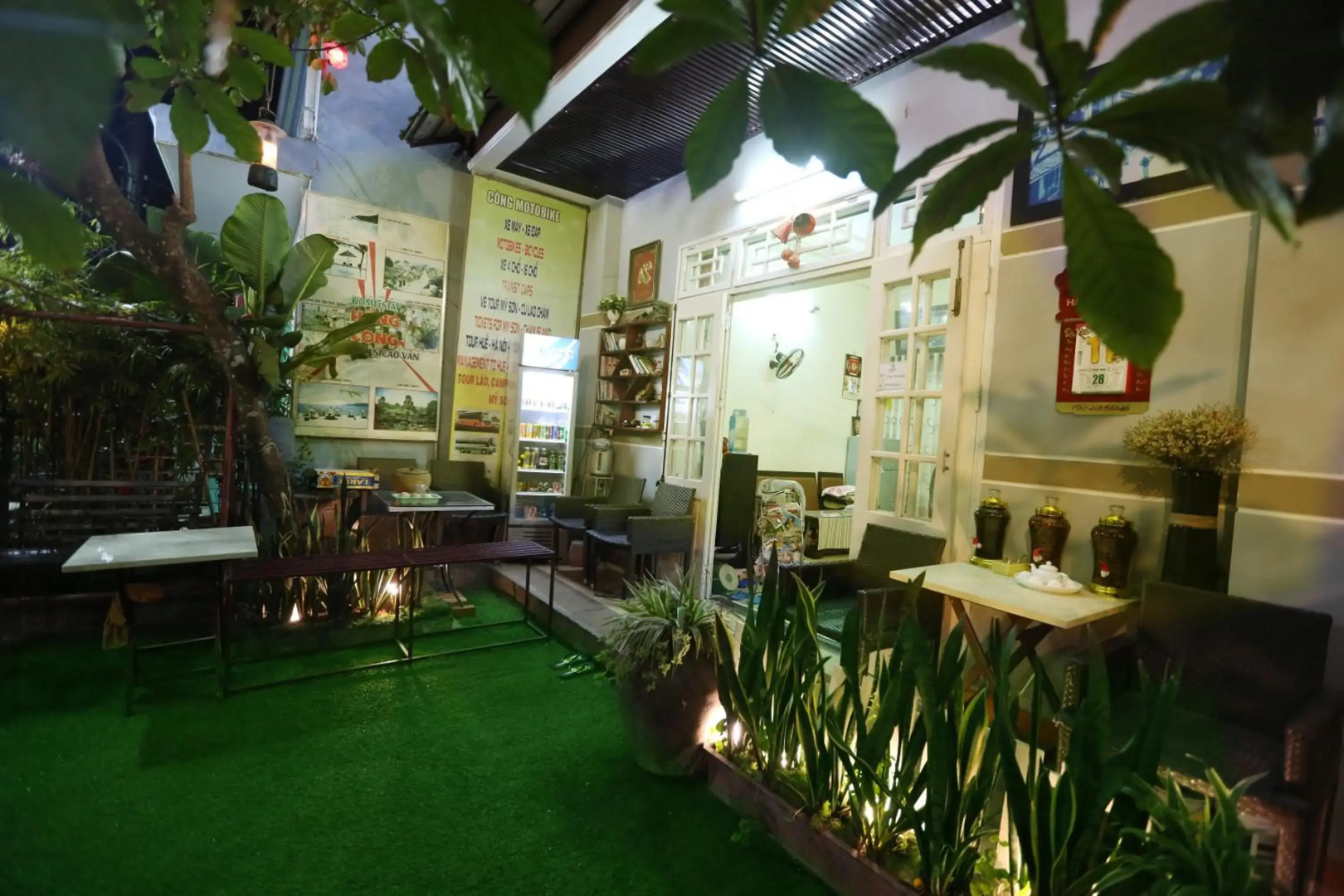 Photo - Homestay Hong Cong