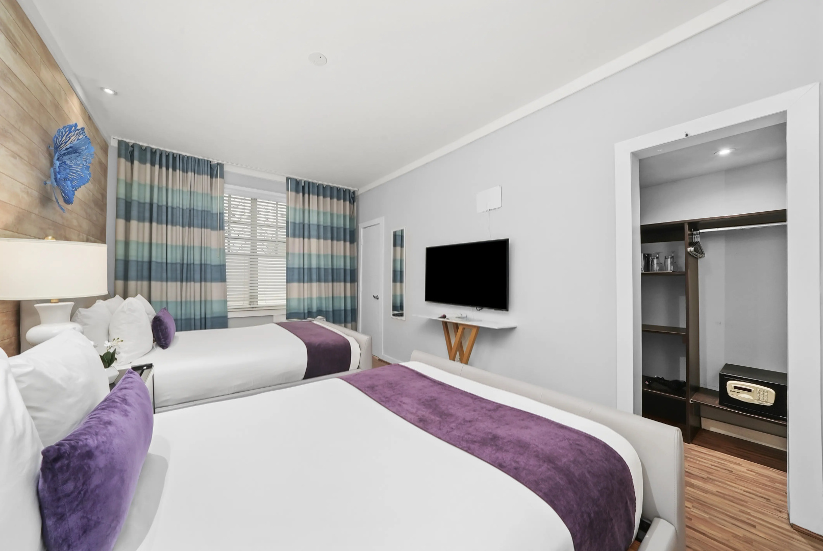 Foto - Shelley Hotel