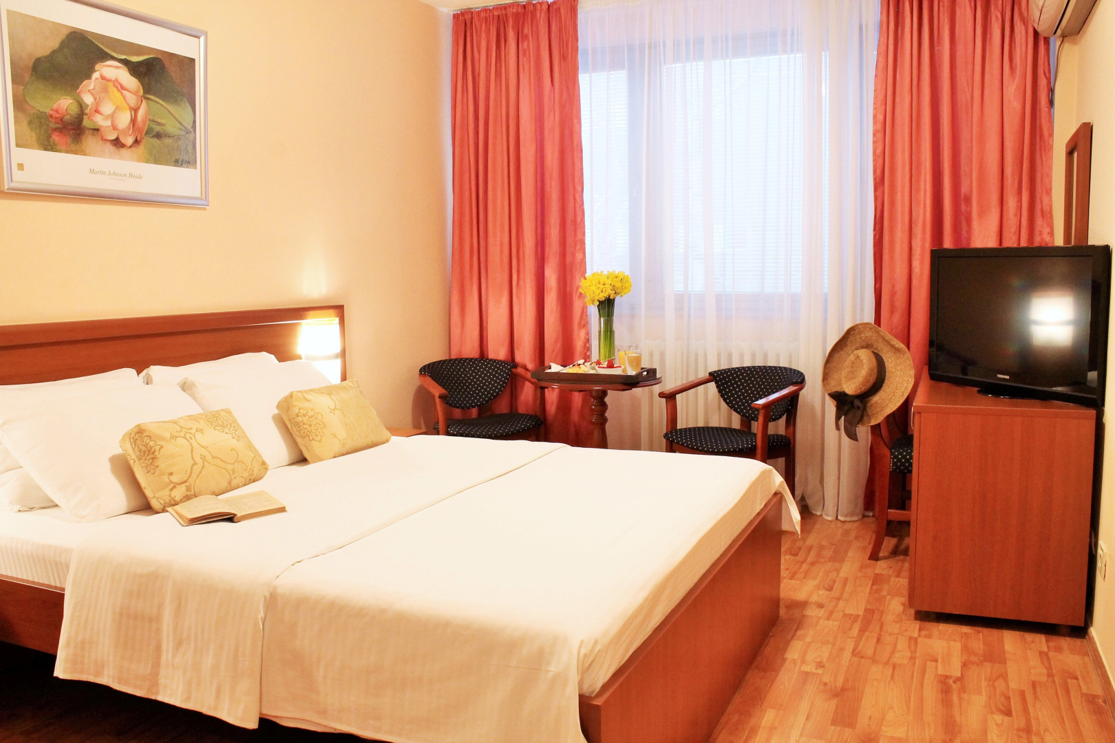 Photo - Hotel Rex